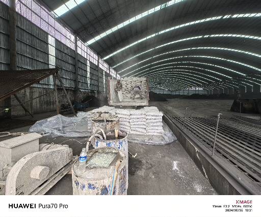 宣汉厂房地面下沉注浆加固施工